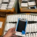 Мобільна зарядка портативна Power Bank 30000 mAh UKC, Зовнішній акумулятор, Зарядка power bank. Колір: чорний