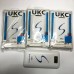 Портативне мобільне заряджання Power Bank 30000/9600mAh UKC, Умб зарядне power bank. Колір: білий