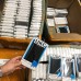 Мобільна зарядка портативна Power Bank 30000 mAh UKC, Зовнішній акумулятор, Зарядка power bank. Колір: чорний