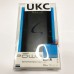 Мобільна зарядка портативна Power Bank 30000 mAh UKC, Зовнішній акумулятор, Зарядка power bank. Колір: чорний