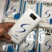 Портативне мобільне заряджання Power Bank 30000/9600mAh UKC, Умб зарядне power bank. Колір: білий