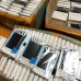 Мобільна зарядка портативна Power Bank 30000 mAh UKC, Зовнішній акумулятор, Зарядка power bank. Колір: чорний