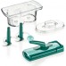 Овочерізка Nicer Dicer Twist багатофункціональна мультирізка, подрібнювач для продуктів