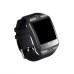 Смарт-годинник Smart Watch Q18. Колір: чорний