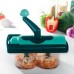 Овочерізка Nicer Dicer Twist багатофункціональна мультирізка, подрібнювач для продуктів