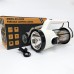 Кемпінговий ручний ліхтар CH-22020 (LM+COB)+Power bank+Type-C+2 режими (плавне регулювання)