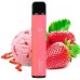 Elf Bar Original (Ельф Бар) 1500 тяг. Полуничне морозиво (Strawberry ice cream)