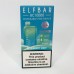 Elf Bar BC10000. Чорниця М'ята (Blueberry Mint)