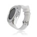 Розумний смарт-годинник Smart Watch V8. Колір: білий