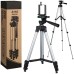 Комплект: Штатив TriPod 3120 + Кільцева лампа 26 см