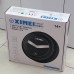 Автоматичний Робот-пилосос розумний пилосос на акумуляторі Ximei Mop для прибирання. Колір: чорний