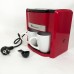 Крапельна кавоварка Domotec MS-0705 500 Вт з двома порцеляновими чашками в комплекті