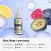 Рідина ELFLIQ 30мл 5%. Синя малина (Blue Razz Lemonade)