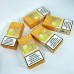 Elf Bar RAYA D1 5% 13000. Ананас Полуниця Банан (Pineapple Strawberry Banana)