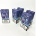 Elf Bar BC10000. Виноград Вишня (Grape Cherry)