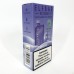 Elf Bar BC10000. Виноград (Grape Ice)