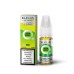 Рідина ELFLIQ 10мл 5%. Кисле Яблуко (Sour Apple)