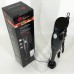 Блендер DOMOTEC MS-5105 400 Вт зі склянкою, гарний занурювальний блендер для дому, електричний блендер