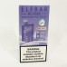 Elf Bar BC10000. Виноград (Grape Ice)