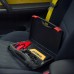 Пускозарядний пристрій на 50800 mAh для автомобільного акумулятора з індикацією заряду в кейсі