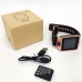 Смарт-годинник Smart Watch DZ09. Колір: золотий