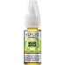 Рідина ELFLIQ 10мл 5%. Кисле Яблуко (Sour Apple)