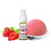 Рідина ELFLIQ 10мл 5%. Полуничне Морозиво (Strawberry Snoow)