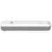 Вакуумний пакувальник VACUUM SEALER LP-11 (S+) нова модель дві кнопки. Колір: білий