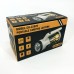 Кемпінговий ручний ліхтар CH-22020 (LM+COB)+Power bank+Type-C+2 режими (плавне регулювання)