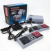 Ігрова приставка GAME NES 620 / 7724 два джойстики 620 вбудованих ігор 8bit Av-Вихід, приставки денді