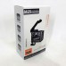 Бездротові навушники M25, Bluetooth 5.3, механічні армовані подвійного режиму ігрові