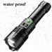 Ліхтар акумуляторний PLD-501 White Laser LED PM10-TG, потужний акумуляторний лед ліхтарик, сильний ліхтарик