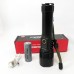 Ліхтар акумуляторний PLD-501 White Laser LED PM10-TG, потужний акумуляторний лед ліхтарик, сильний ліхтарик