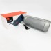 Акустична система JBL CHARGE2 + J2 (аналог) Колір: срібний