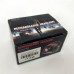 Ліхтар налобний Police 8808/6908-XPE+COB, micro USB, вбудований акумулятор, ліхтарик на голову із зарядкою