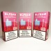 Elf Bar BC5000 Original 5% перезаряджається под. Червоне Мохіто (Red Mojito)