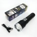 Ліхтар PLD-008 WHITE LASER LED PM10-TG, power bank, Ліхтарик тактичний акумуляторний ручний