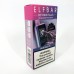 Elf Bar BC10000 Touch. Синя Малина (Blue Razz Ice)