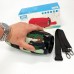 Портативна Bluetooth колонка TG534 SD IPX5 з ремінцем, гучна блютуз колонка. Колір: камуфляж