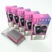 Elf Bar BC10000 Touch. Малина (Ruby Raspberry)