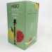 HQD Cuvie PLUS 1200. Манго гуава