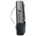 Портативна стовпчик радіо MP3 USB Golon RX-6622. Колір: чорний