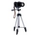 Комплект: Штатив TriPod 3120 + Кільцева лампа 26 см