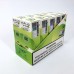 Рідина ELFLIQ 10мл 5%. Кисле Яблуко (Sour Apple)