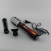 Фен Щітка Gemei Gm-4828 Браш Стайлер гребінець Для Брашинга, Фен щітка 3 в 1, Фен браш Gemei