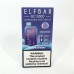 Elf Bar BC10000. Виноград Вишня (Grape Cherry)