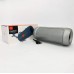 Акустична система JBL CHARGE2 + J2 (аналог) Колір: срібний
