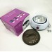 Воскоплав з терморегулятором PRO-WAX 100 для воску в банці, в гранулах, таблетках 400 мл