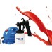 Фарборозпилювач пульверизатор PAINT ZOOM професійний розпилювач фарби Апарат для фарбування стін