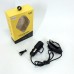 Трансмітер FM V11 BT з Bluetooth гарнітурою модулятор, блютуз фм передавач для автомагнітоли
